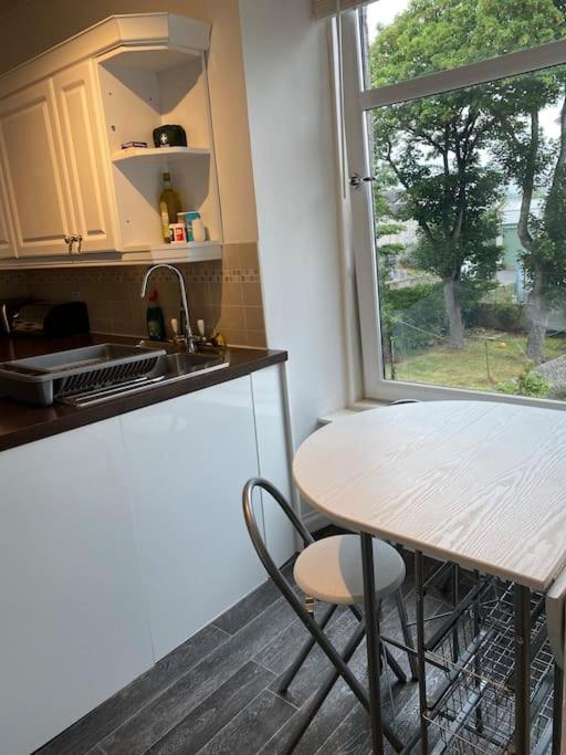 Lovely one Bedroom flat in Aberdeen City centre photo 2