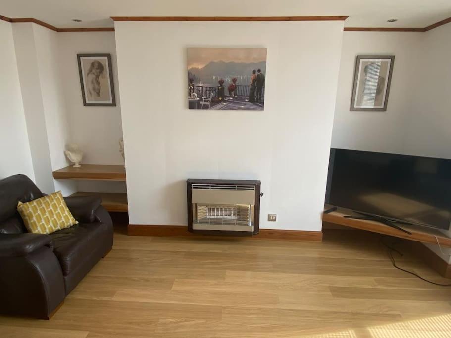 Lovely one Bedroom flat in Aberdeen City centre photo 3
