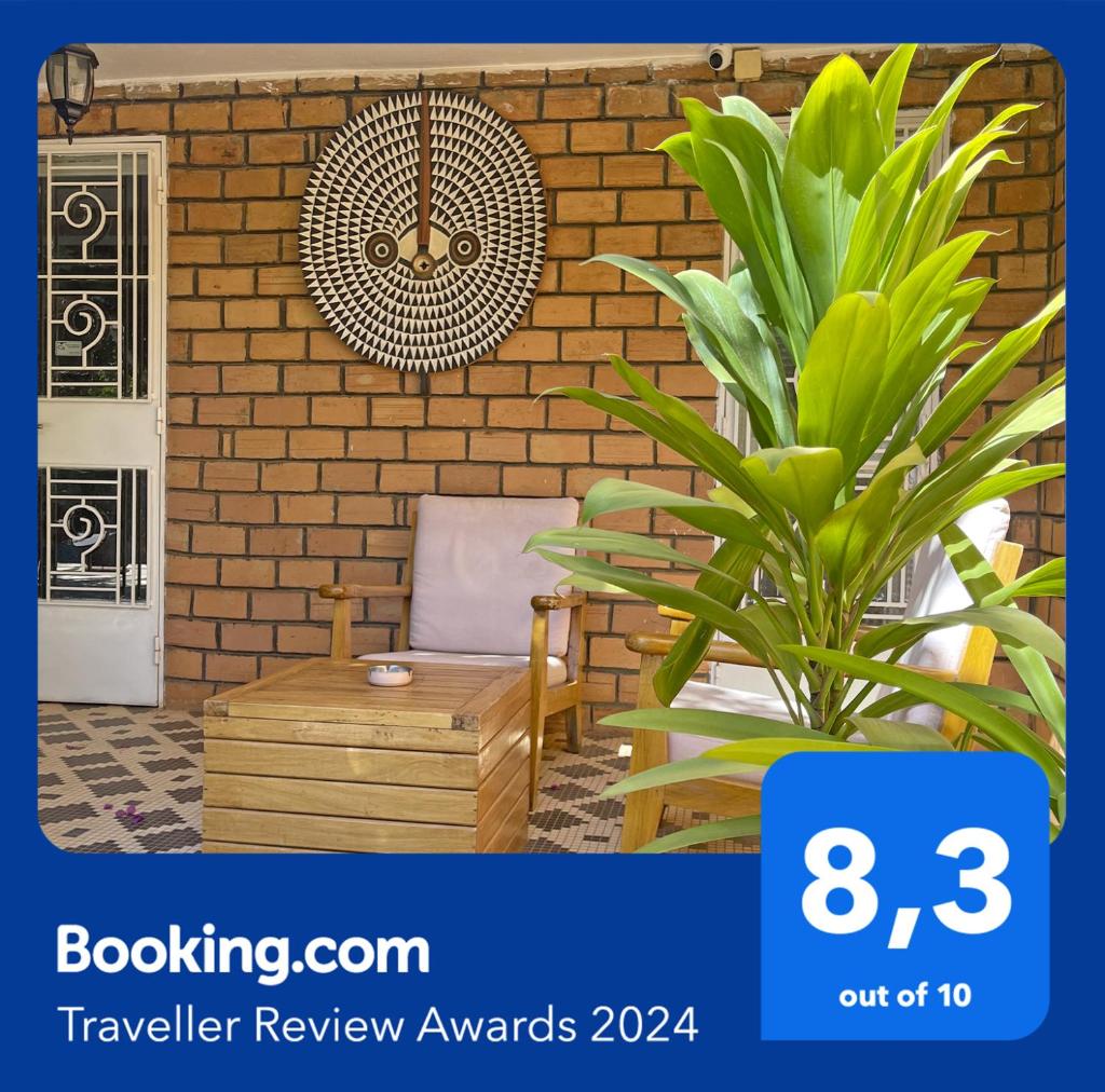 Umoja Guesthouse II photo 2