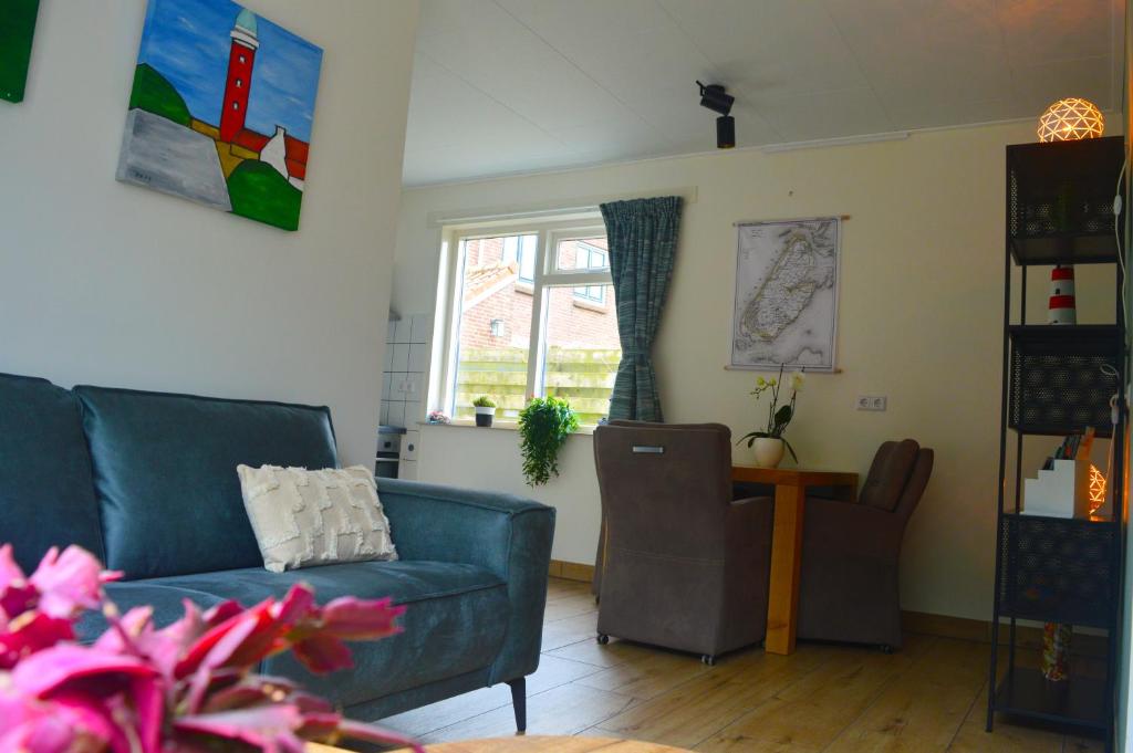 Vakantiehuisje Te Gast op Texel photo 3