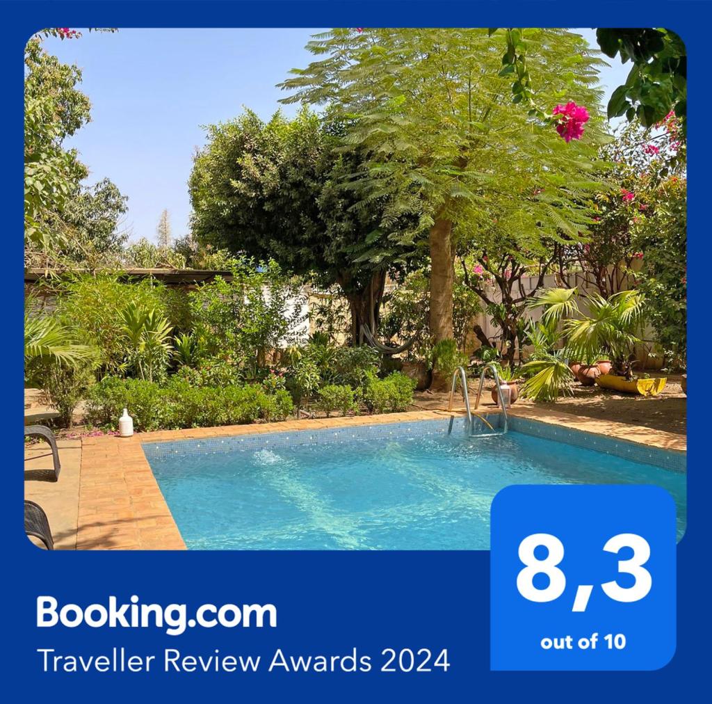 Umoja Guesthouse II photo 3