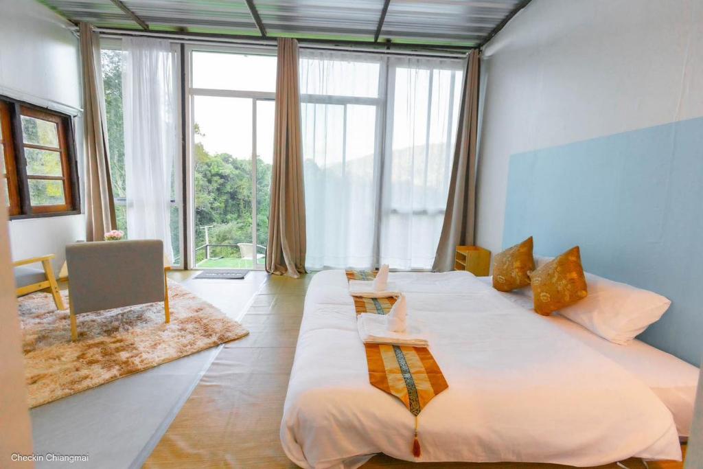 MAMI Glamping photo 3