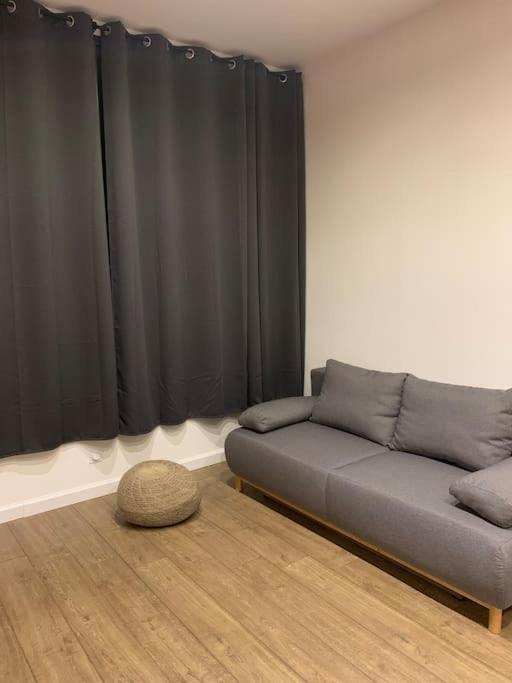 Studio indépendant dans maison photo 1