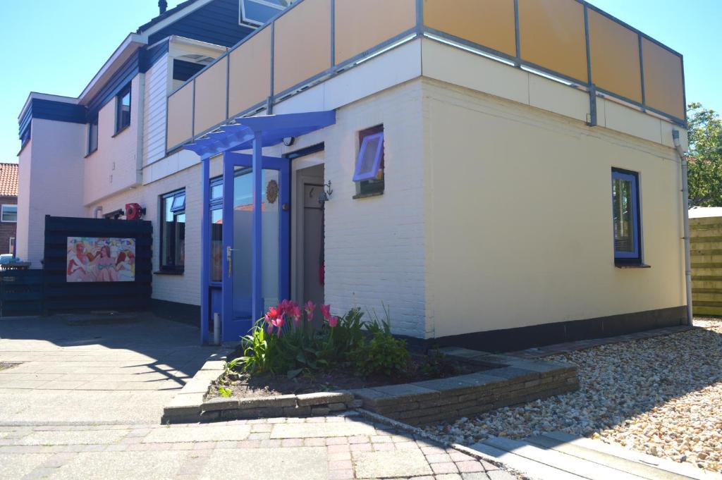 Vakantiehuisje Te Gast op Texel photo 2