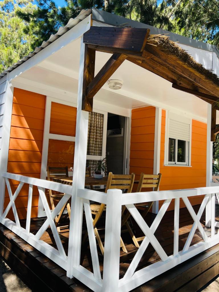 Camping Paloma photo 4