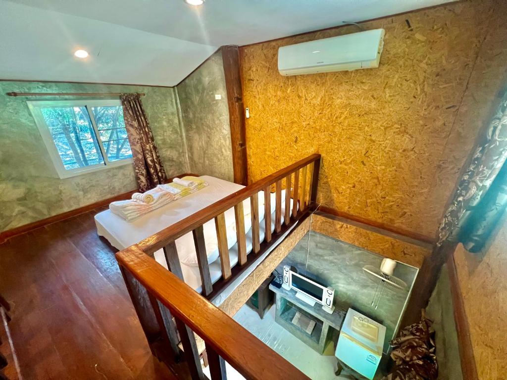 Baan Suan Ruen Chan Hom บ้านสวนเรือนจันทร์หอม, Chiang Mai
