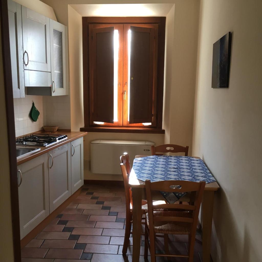 RESIDENCE GRAN SASSO photo 1