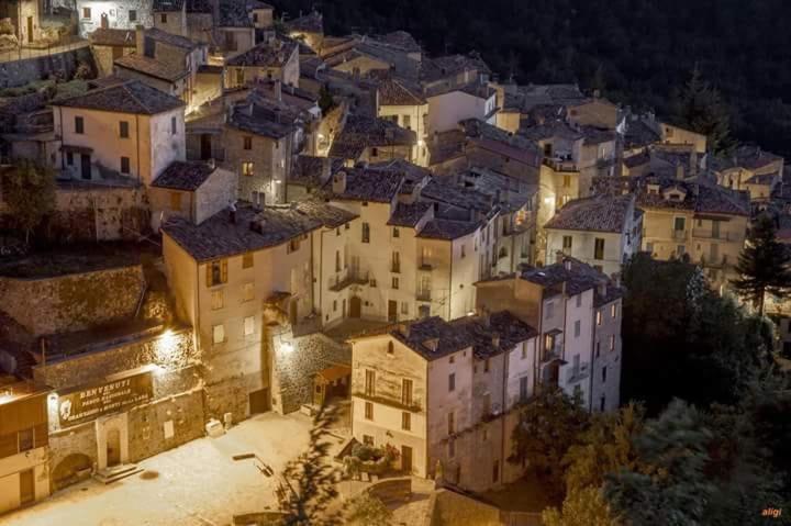 RESIDENCE GRAN SASSO
