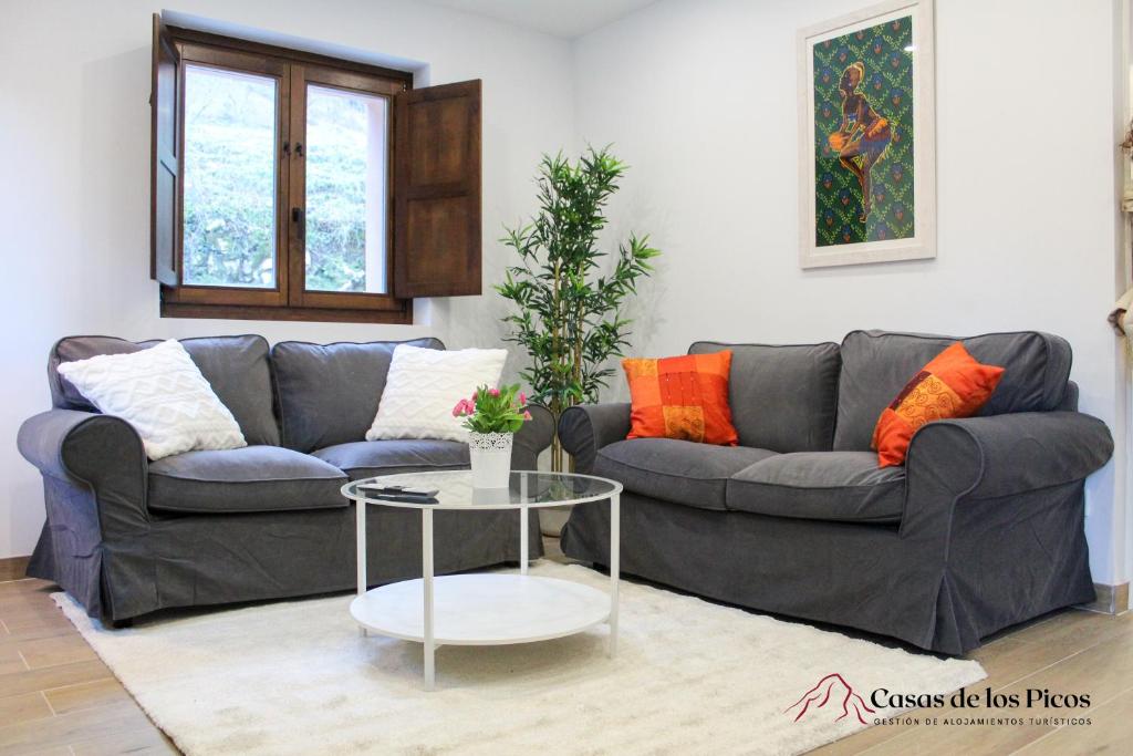 Apartamento rural Karibu 1 San Esteban by Casas de Los Picos Ecoturismo en los Picos de Europa photo 1