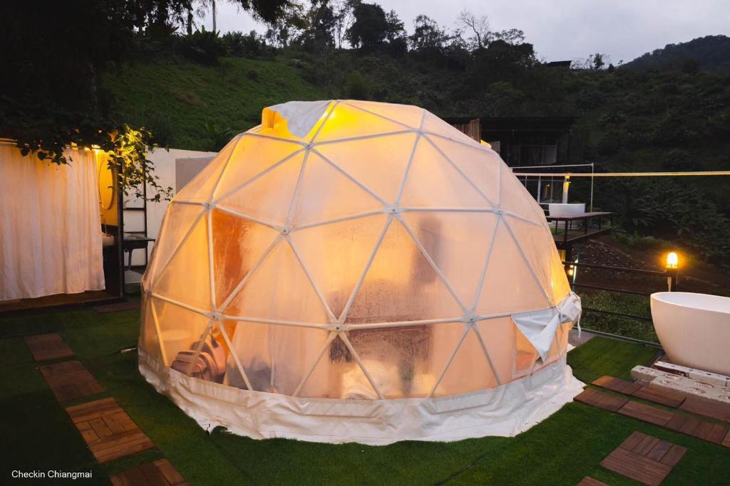 MAMI Glamping photo 1