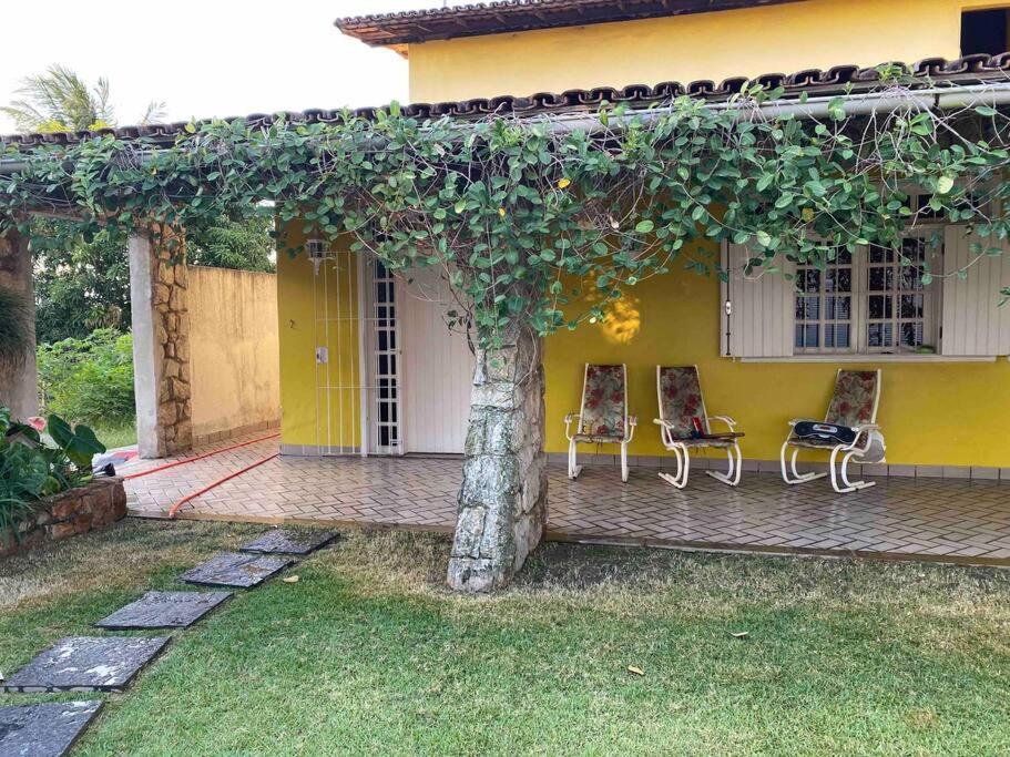 CASA EM GUARAPARI photo 2