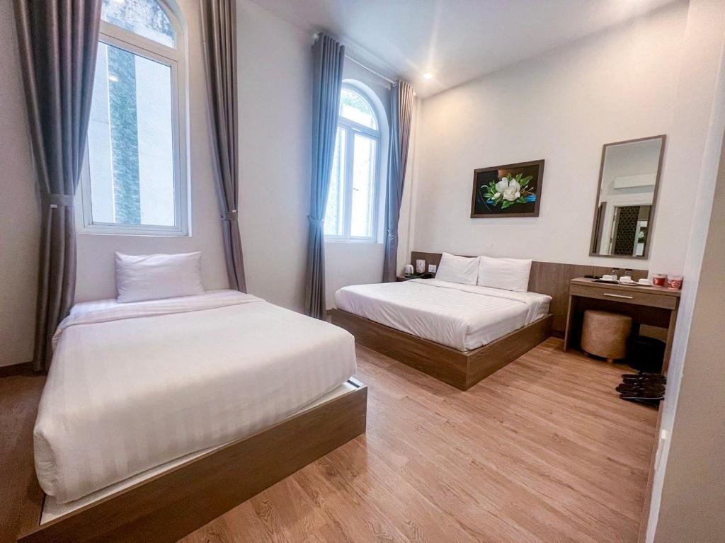 Ami Boutique Hotels Đà Lạt