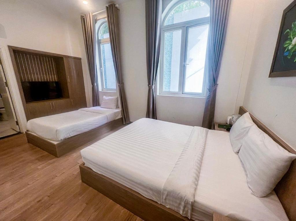 Ami Boutique Hotels Đà Lạt