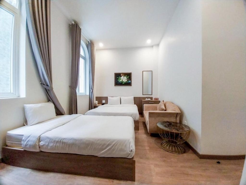 Ami Boutique Hotels Đà Lạt