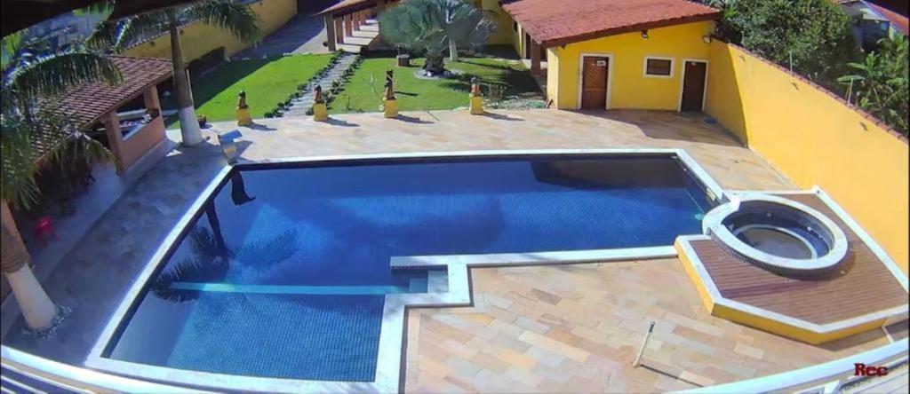 Casa Jardim photo 2