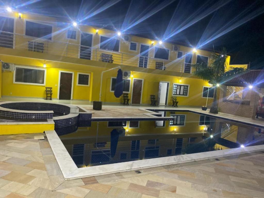 Casa Jardim photo 4