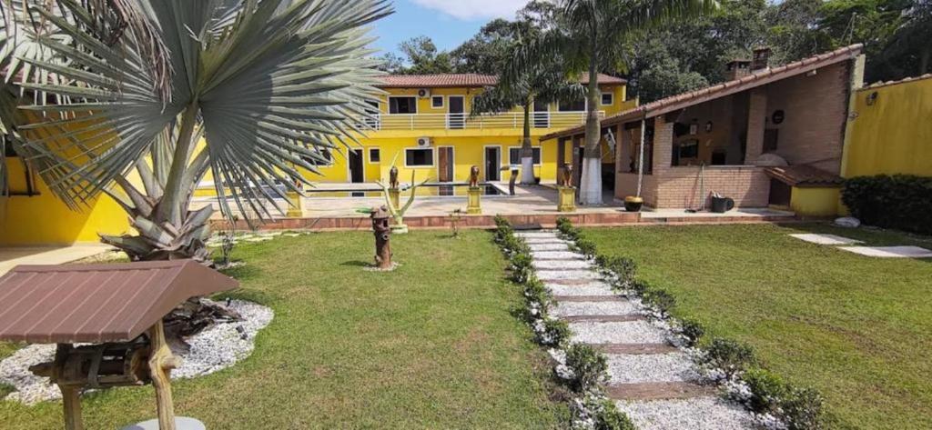 Casa Jardim photo 3