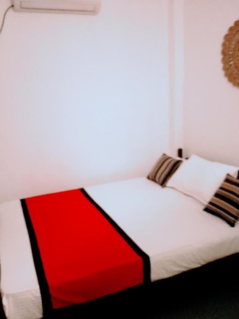 Area 51 Apartment photo 1