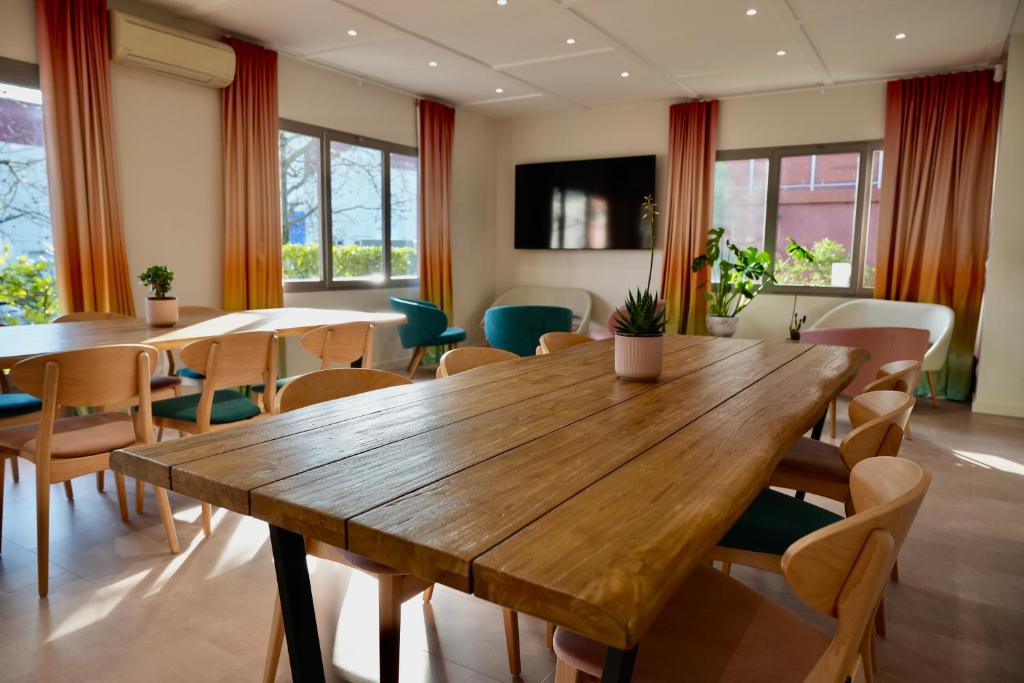 Sure Hotel by Best Western Biarritz Aeroport photo 3