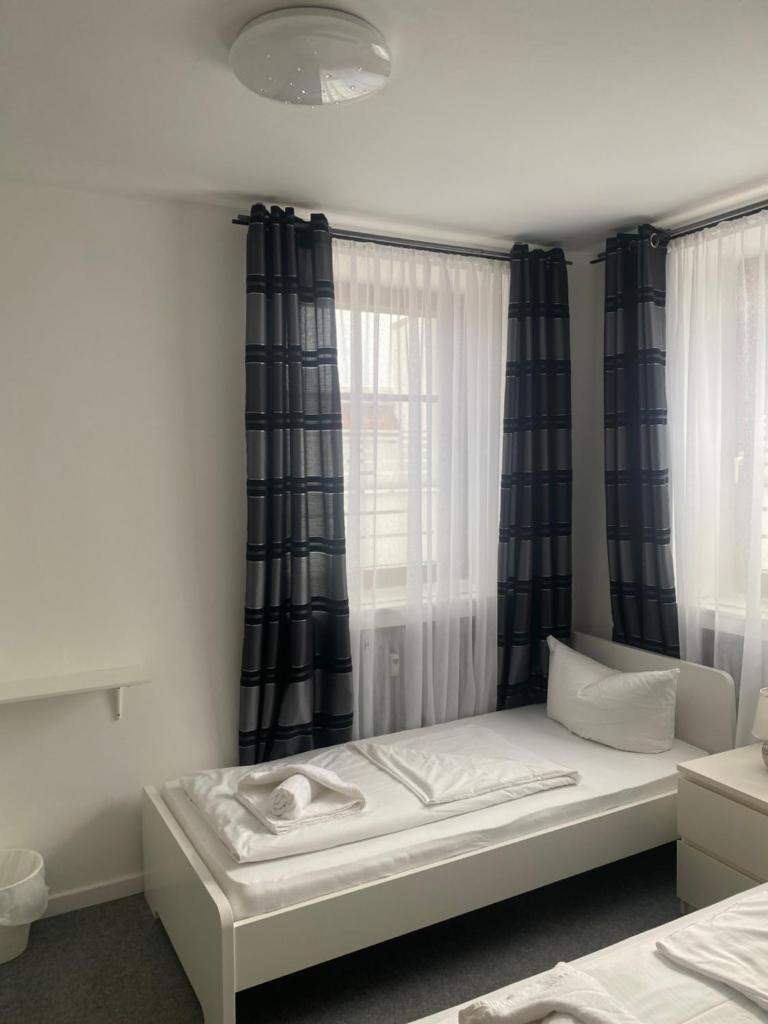 GoldStar Apartments nähe Messe photo 3
