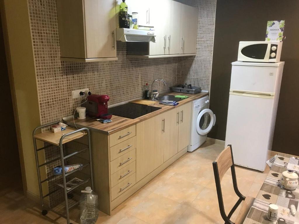 apartamento centro photo 2