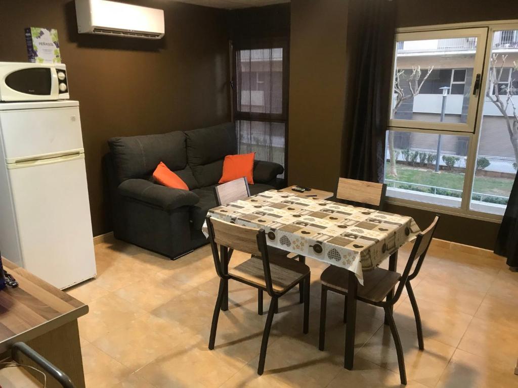 apartamento centro photo 1