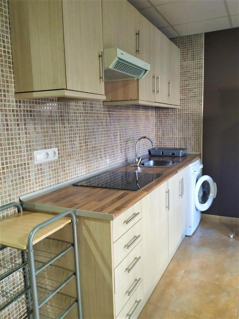 apartamento centro photo 3