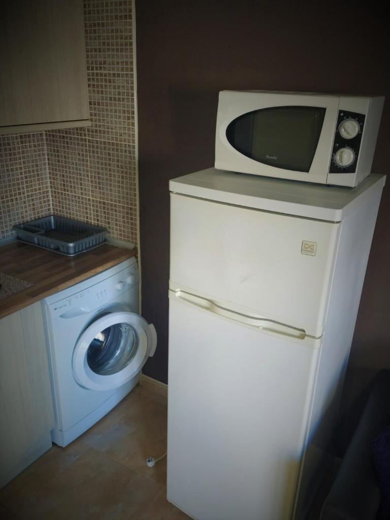 apartamento centro photo 4