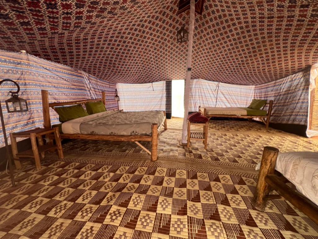 Camp Rêve de Nomade photo 3