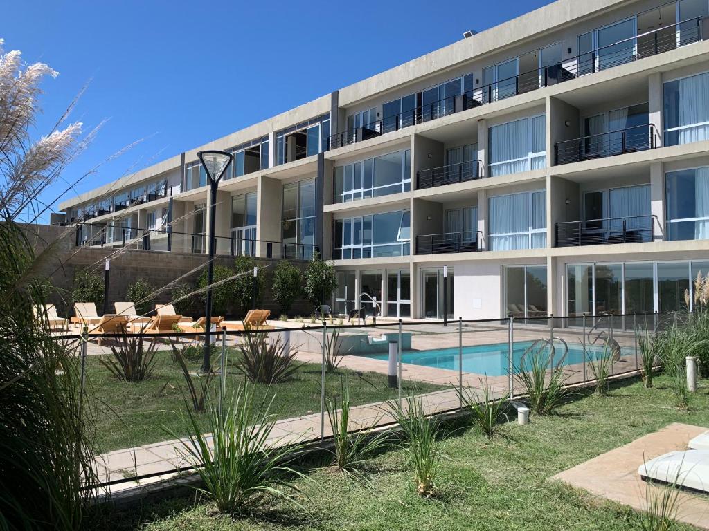Graciana Residences-Apart photo 1