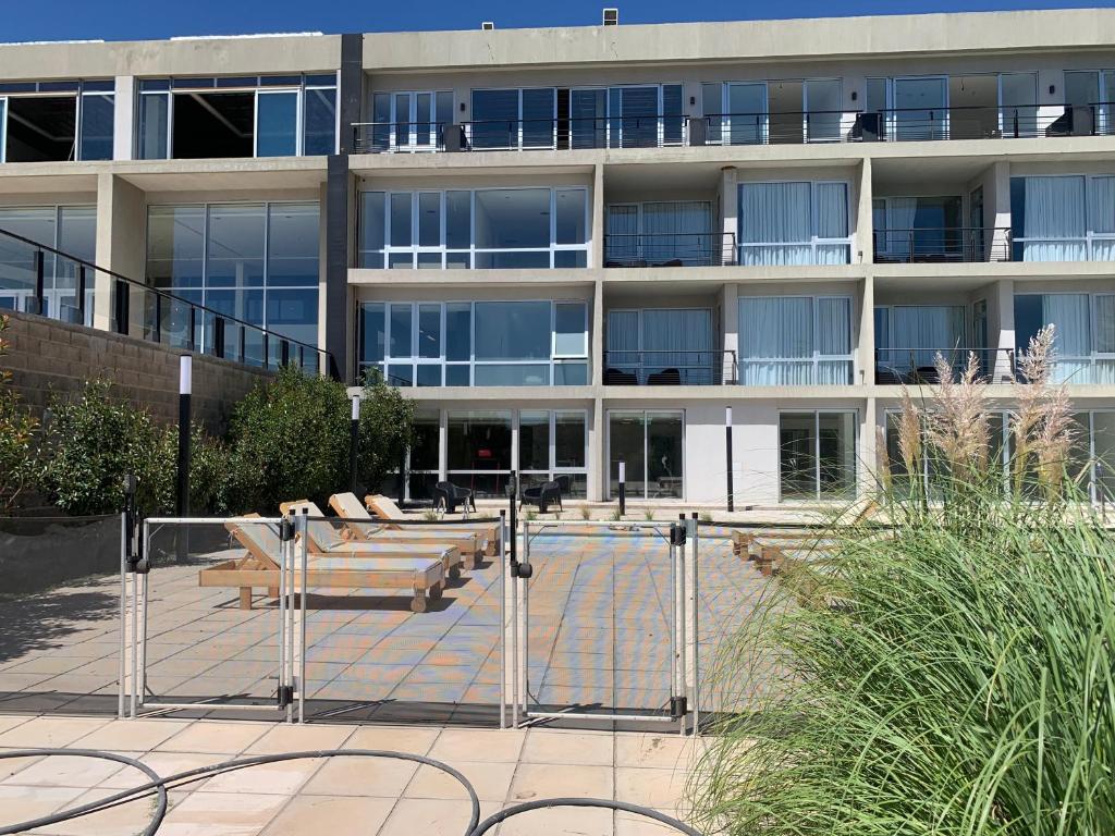 Graciana Residences-Apart photo 2