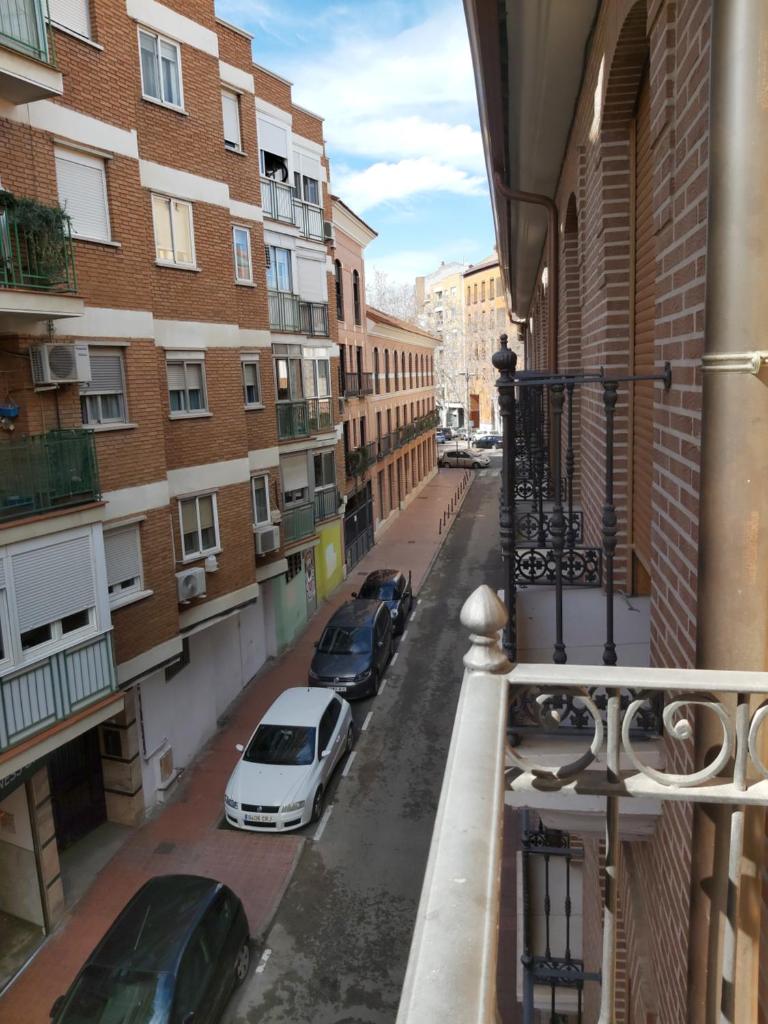 Hotel Complutense photo 1