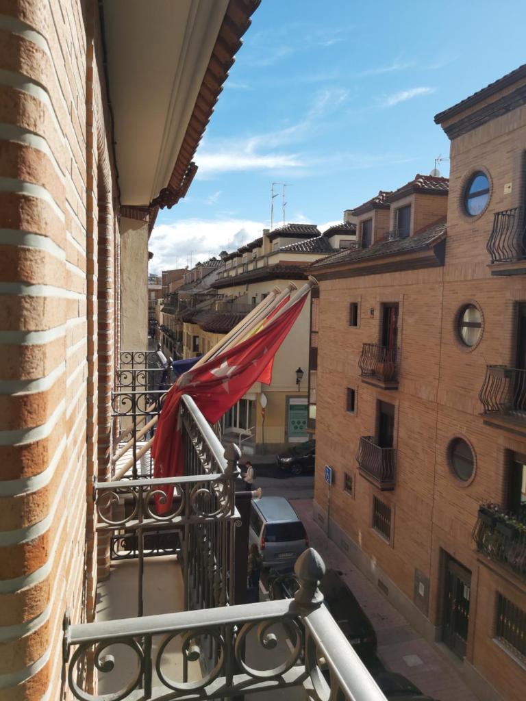 Hotel Complutense photo 2