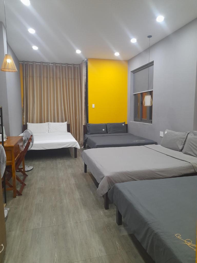 Motel Thanh Hằng