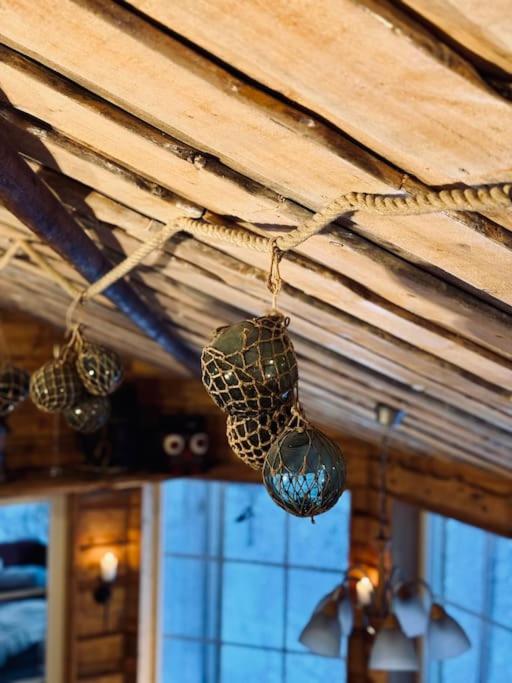 Cozy cabin HYLLA photo 4