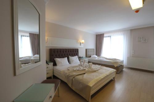 Blue Pier Hotel photo 2