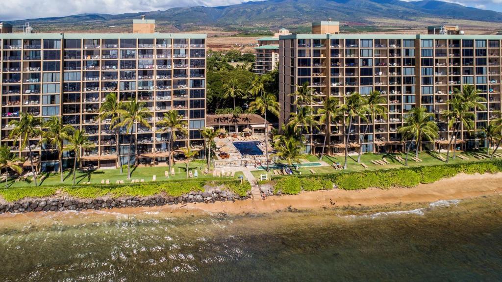 Aston Mahana at Kaanapali image