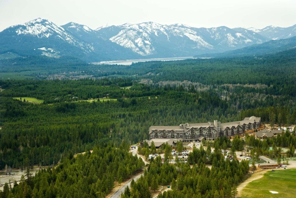 Suncadia Resort