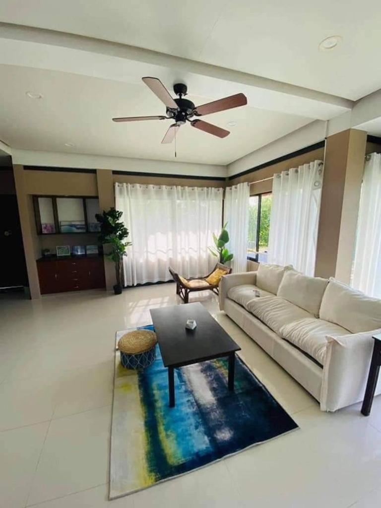 Seaheart Guesthouse