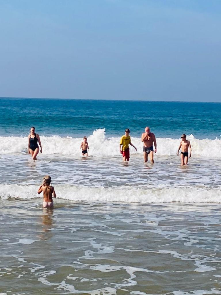 Ramya Ru Beach Home photo 3
