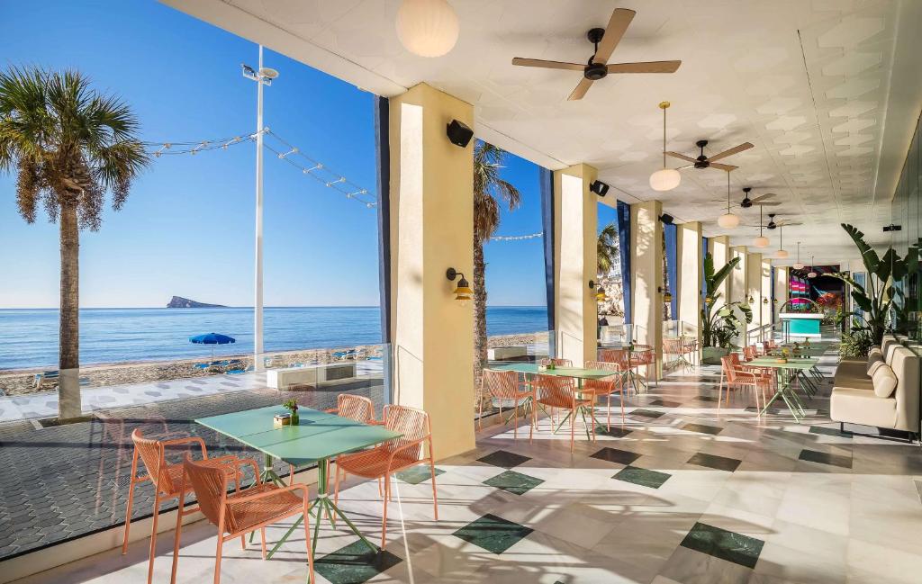Barceló Benidorm Beach - Adults Recommended photo 3