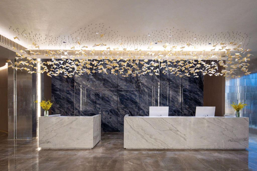 Hawthorn by Wyndham Honghe Mile Hot Spring photo 3