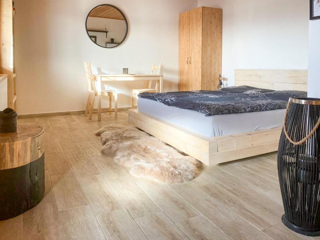 Farma Holý Vrch photo 3