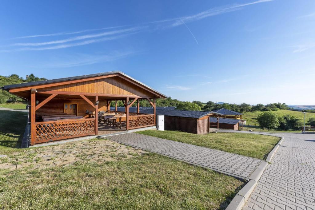 Farma Holý Vrch photo 4