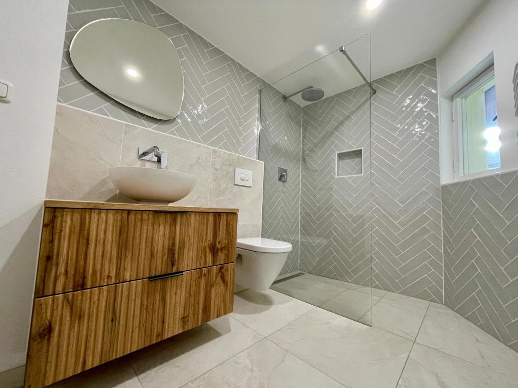Modernes Altstadt Apartment photo 2