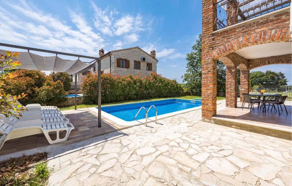 Nice Home In Cabrunici With Wi-fi photo 4