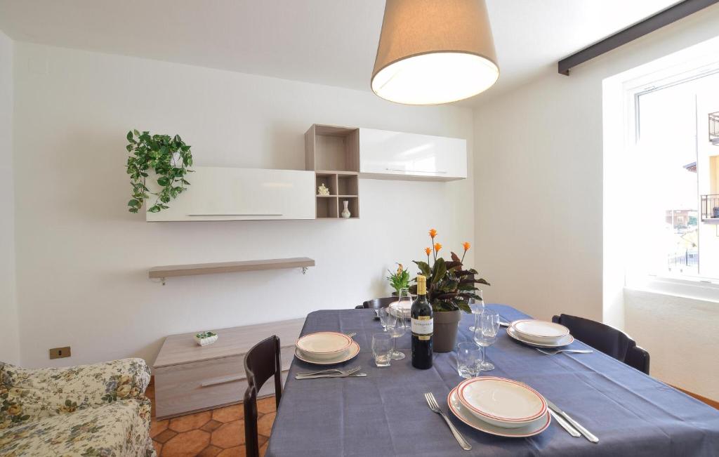 2 Bedroom Lovely Apartment In Bagolino, F, P,caffaro photo 2