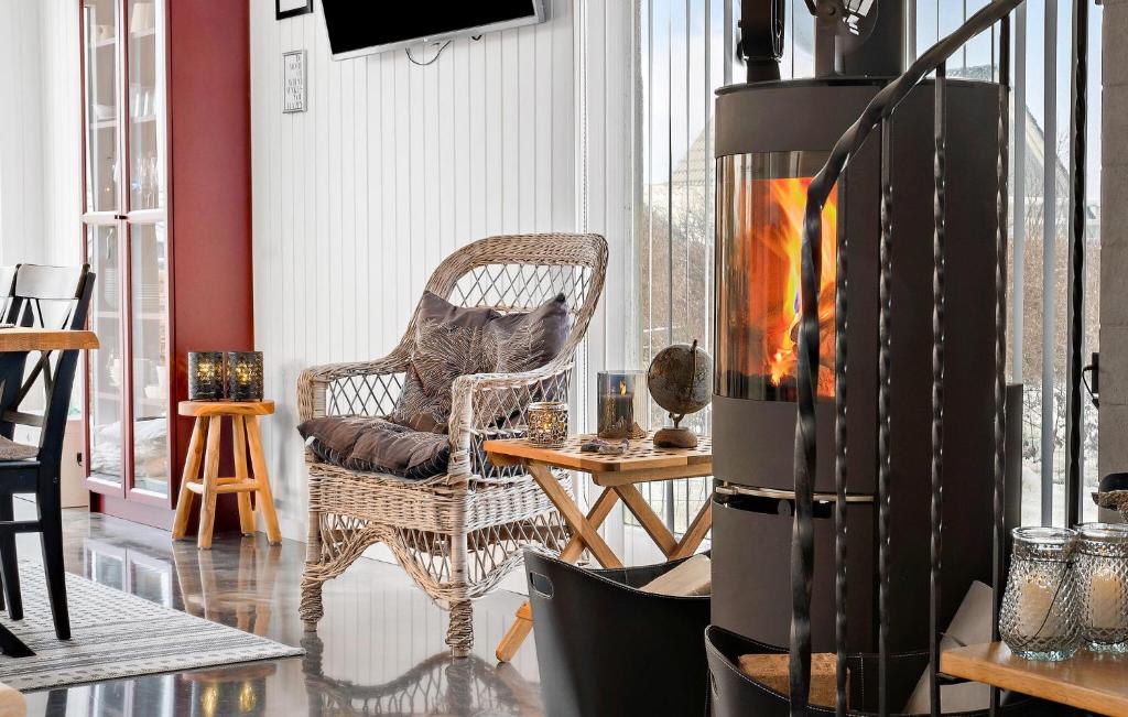 Gorgeous Home In Assens With Kitchen photo 2