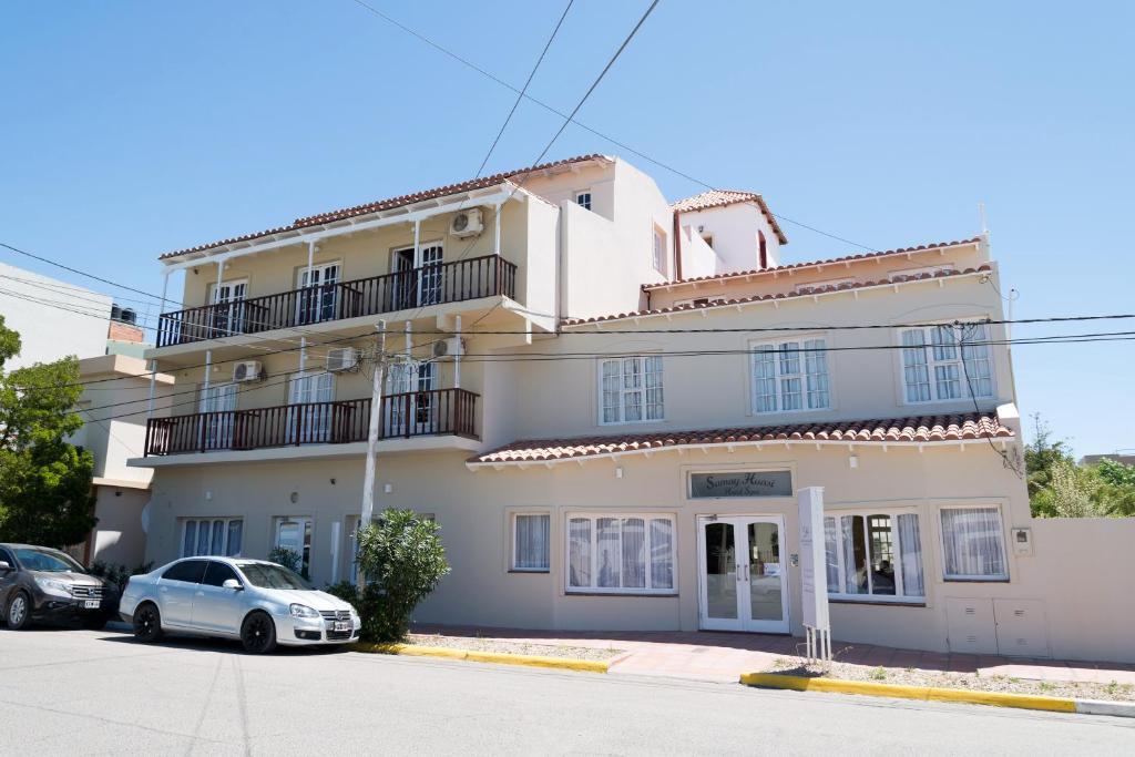 SH Hotel & Spa de Mar Samay Huasi photo 1