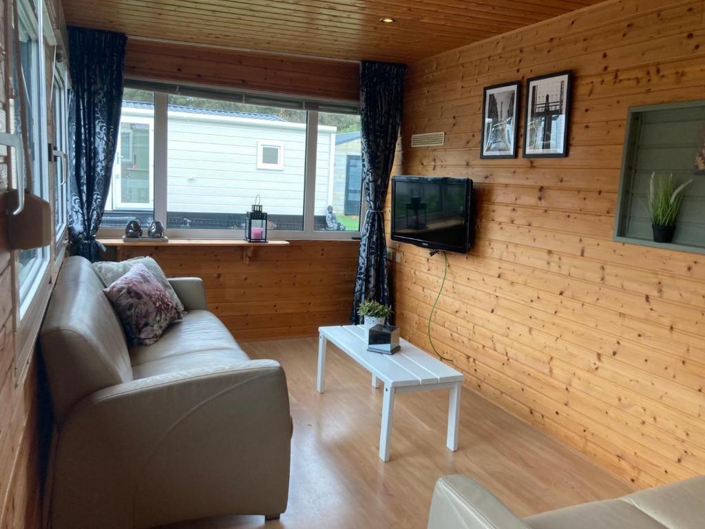 Chalet de Cyclaam op de Schatberg ***** photo 4